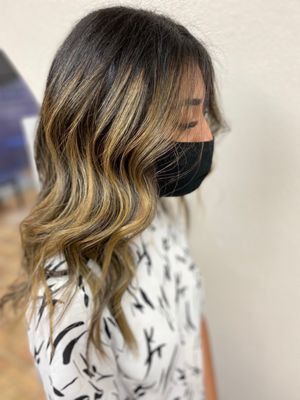 Michelle S Beauty Salon And Nails 1741 W La Palma Ave Anaheim Ca Hair Salons Mapquest