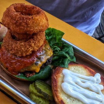 Hideaway Cabin Bar - Looks a lot better than it tastes. - Burgers Near Me - Minneapolis, Minnesota Hideaway Cabin Bar - Looks a lot better than it tastes. - Burgers Near Me - Minneapolis, Minnesota