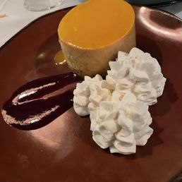 Satsuma cheesecake Satsuma cheesecake