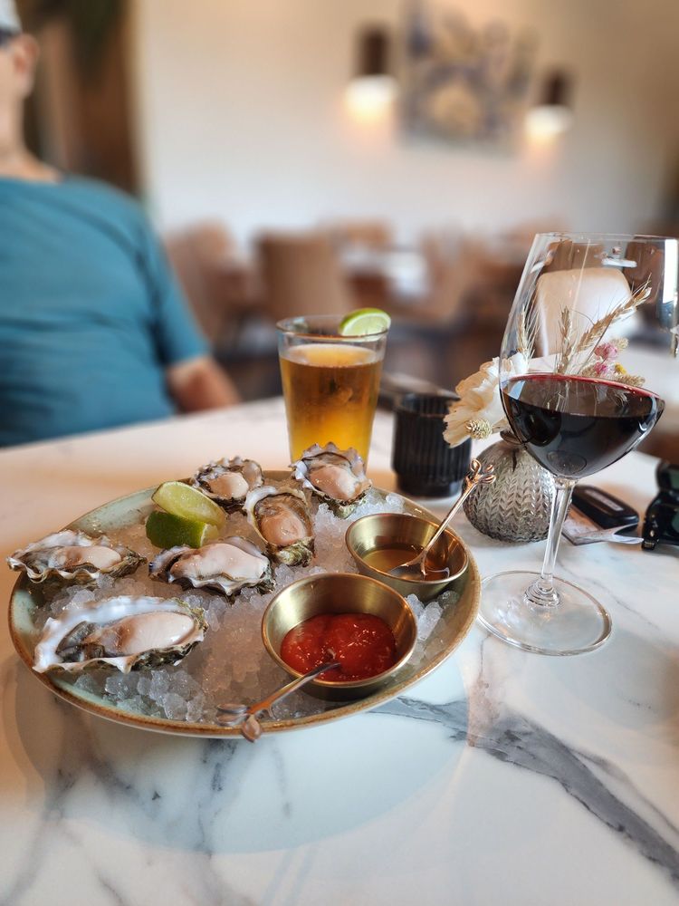 Food from Omakase Por Favor