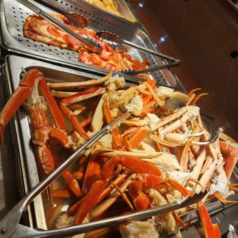 Super Buffet - a variety of crab legs and claws - Chinese Near Me - Santa Rosa, California Super Buffet - a variety of crab legs and claws - Chinese Near Me - Santa Rosa, California