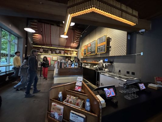 Salt & Straw by null