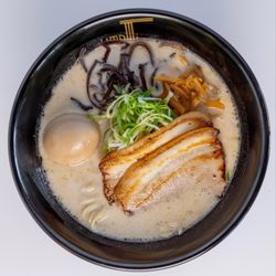 Umami Ramen