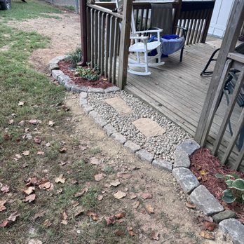 All You Need Lawn Care - New walkway - Lawn Services Near Me All You Need Lawn Care - New walkway - Lawn Services Near Me