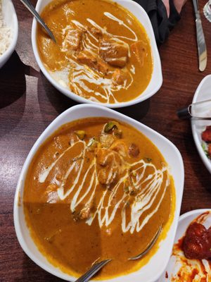 Haldi Indian Cuisine by null