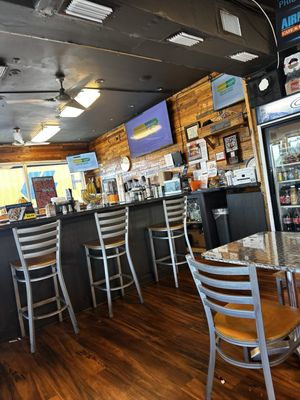 Airport Cafe & Liquors by null