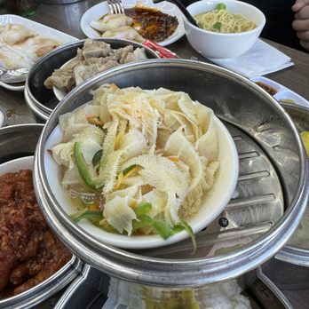 Get Sum Dim Sum - Tripe w/ Ginger - Dim Sum Near Me - Ontario, California