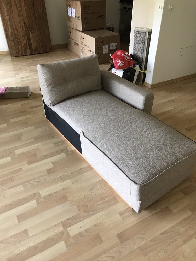 MAISONS DU MONDE Industriestrasse 32, Dietlikon, Zürich, Switzerland