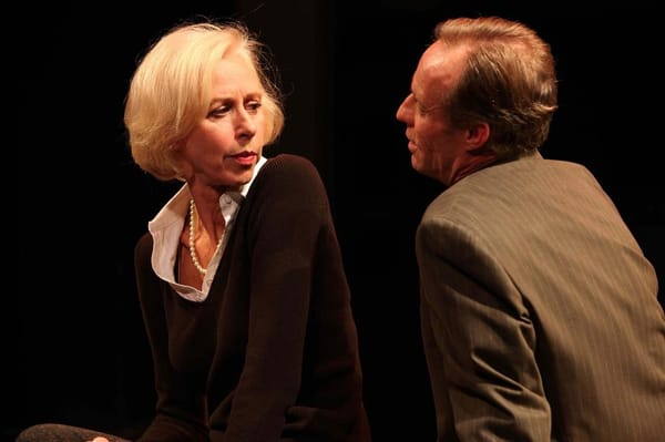 Magic Theatre by null