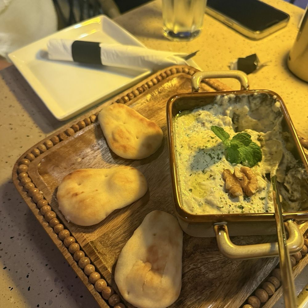 Haftt Cafe - Bread - Mediterranean Near Me - Los Angeles, California Haftt Cafe - Bread - Mediterranean Near Me - Los Angeles, California