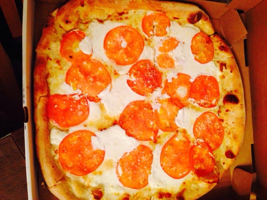 Gino's Pizzeria by null