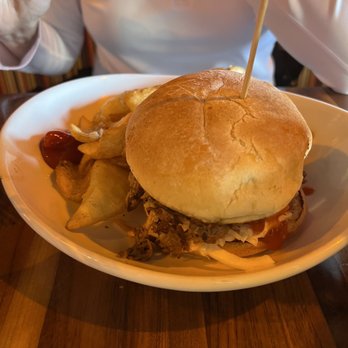 Uncle Buck's - Pulled Pork - Sports Bars Near Me - Milwaukee, Wisconsin
