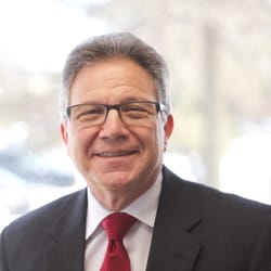 Alan Murray Rubin - Rubin Insurance Agency