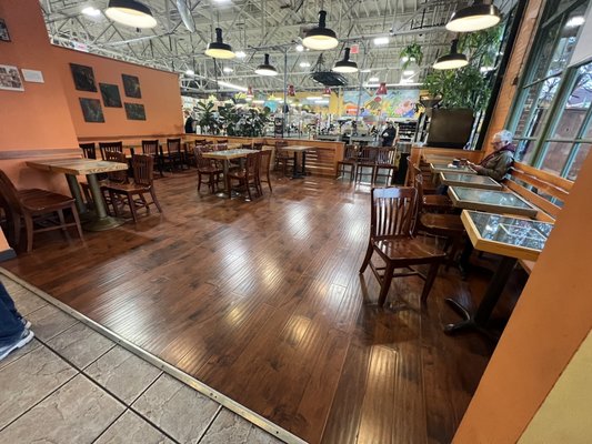 Beanery of Alameda by null