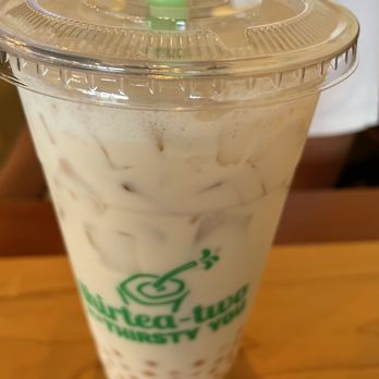 Tastea - Winter melon milk tea - Bubble Tea Near Me - Glendale, Arizona
