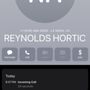 Photo of Reynolds Horticultural Control
