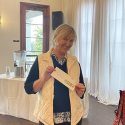 San Clemente Municipal Golf Course - Winner