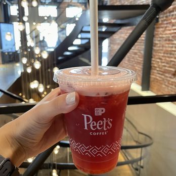 Capital One Café - Hibiscus berry tea - Banks & Credit Unions Near Me - Washington, DC, District of Columbia Capital One Café - Hibiscus berry tea - Banks & Credit Unions Near Me - Washington, DC, District of Columbia