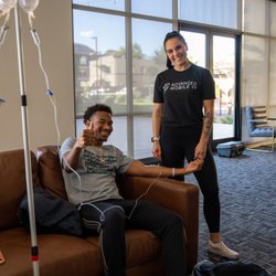IV Therapy - Advanced Mobile IV