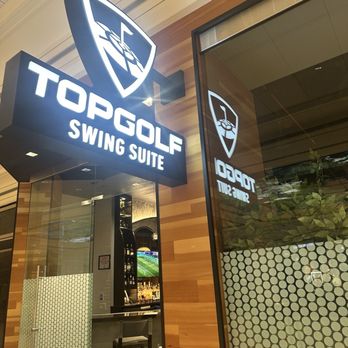 Topgolf Swing Suite - Golf Near Me - Chicago, Illinois