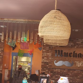 Muchachos - Mexican Near Me - Big Bear Lake, California