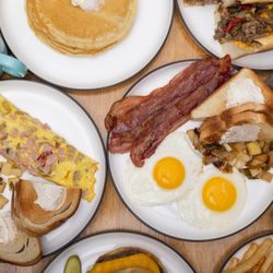 Abbie's Diner