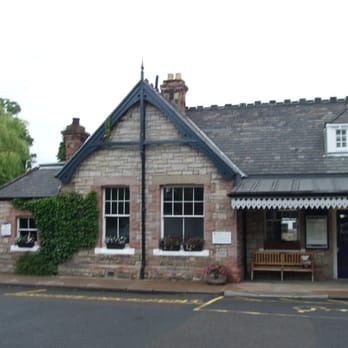 Aberdour Railway Station - Train Stations Near Me - Cowdenbeath, FIF