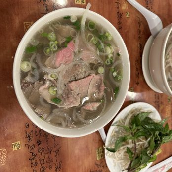 Pho An Loi - Pho - Vietnamese Near Me - Frederick, Maryland