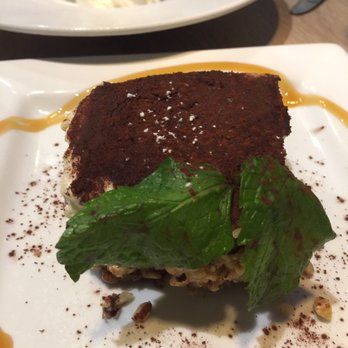 Blade 1936 - Tiramisu - Pizza Near Me - Oceanside, California Blade 1936 - Tiramisu - Pizza Near Me - Oceanside, California