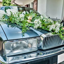 All Classic Car & Limousine Service