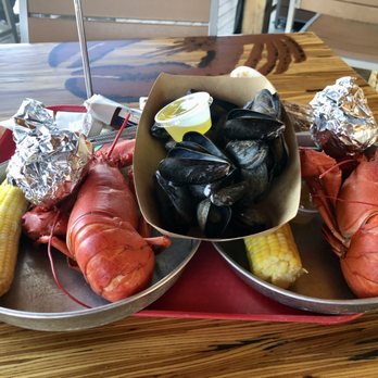 Thurston's Lobster Pound - Seafood Near Me - Bernard, Maine Thurston's Lobster Pound - Seafood Near Me - Bernard, Maine