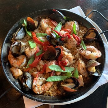 Havana 59 - '59 Paella Mariscos* - Cuban Near Me - Richmond, Virginia Havana 59 - '59 Paella Mariscos* - Cuban Near Me - Richmond, Virginia