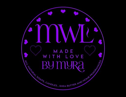 Made With Love By Myra by null