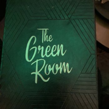 The Green Room - The name of the venue is apt - Cocktail Bars Near Me - Burbank, California The Green Room - The name of the venue is apt - Cocktail Bars Near Me - Burbank, California