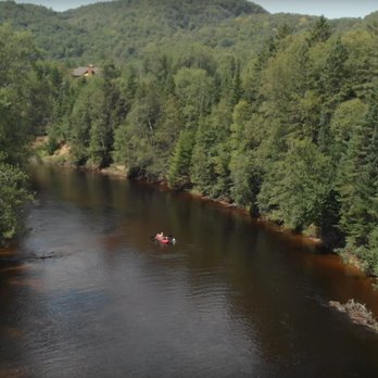 À L'Abordage! - Rafting/Kayaking Near Me - Mont-Tremblant, Quebec À L'Abordage! - Rafting/Kayaking Near Me - Mont-Tremblant, Quebec