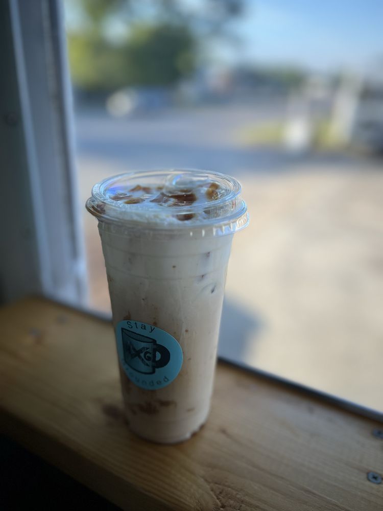 Social spots from Hometown Grounds