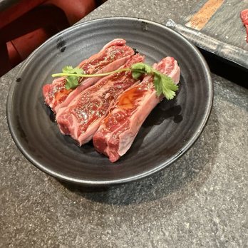 The Fire Spot - Meat - Barbeque Near Me - San Diego, California