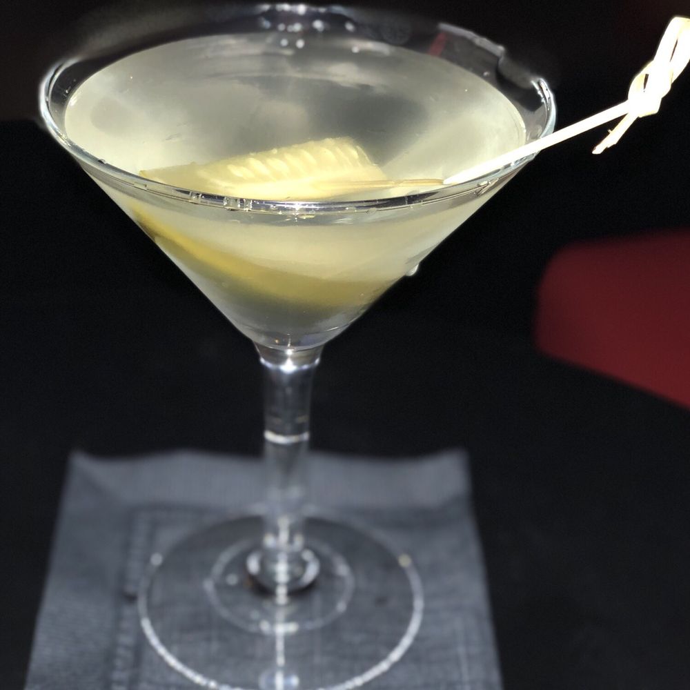 Lovejoy's Pickle Room - Pickle Tini - Chinese Near Me - Santa Barbara, California Lovejoy's Pickle Room - Pickle Tini - Chinese Near Me - Santa Barbara, California