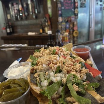 Handleys Pub & Grub - Manly Nachos - Sports Bars Near Me - Myrtle Beach, South Carolina Handleys Pub & Grub - Manly Nachos - Sports Bars Near Me - Myrtle Beach, South Carolina
