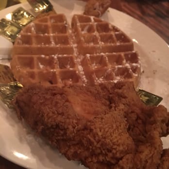Kelsey's - Chicken and waffles - Soul Food Near Me - Atlantic City, New Jersey