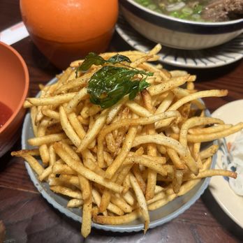 All About Pho - Vietnamese Near Me - Cerritos, California