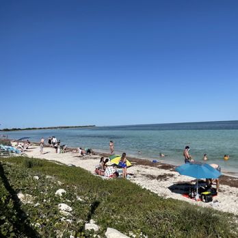 Bahia Honda State Park - Parks Near Me - Big Pine Key, Florida