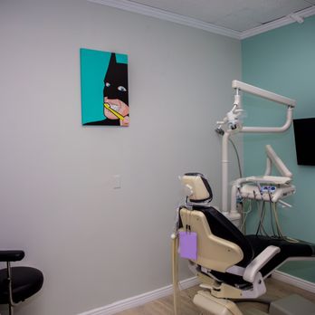 Tsolair Hovsepian, DDS - The Batman room - Cosmetic Dentists Near Me - Encino, California Tsolair Hovsepian, DDS - The Batman room - Cosmetic Dentists Near Me - Encino, California