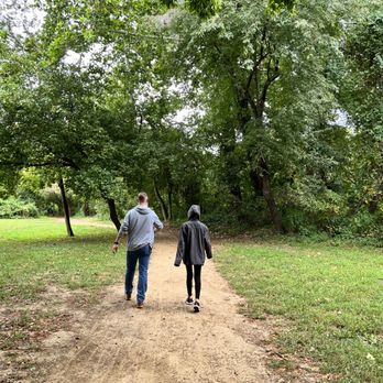Carrier Park - Walk, run, or jog! - Parks Near Me - Asheville, North Carolina