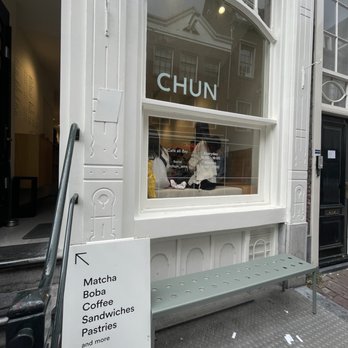 CHUN Amsterdam - Bubble Tea Near Me - Amsterdam, New Hampshire
