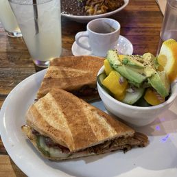 Cuban Sandwich