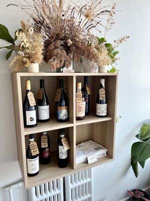 Ten Restaurant by null