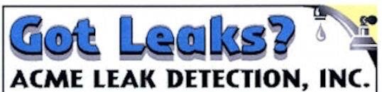 Slide of Acme Leak Detection Inc