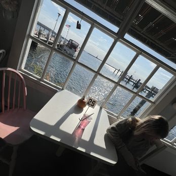 Watercolor Cafe - Super cool view! - Coffee & Tea Near Me - Mackinac Island, Michigan Watercolor Cafe - Super cool view! - Coffee & Tea Near Me - Mackinac Island, Michigan