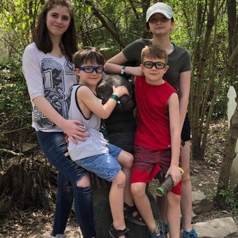West End Outdoors - My grandbabies - Hunting & Fishing Supplies Near Me - Athens, Alabama West End Outdoors - My grandbabies - Hunting & Fishing Supplies Near Me - Athens, Alabama